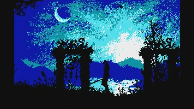 Blade Warrior — изображение 2