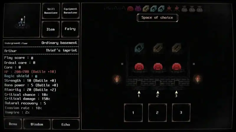 Underground Dungeon — изображение 2