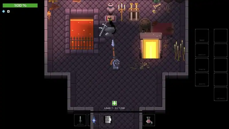 Underground Lords — изображение 1