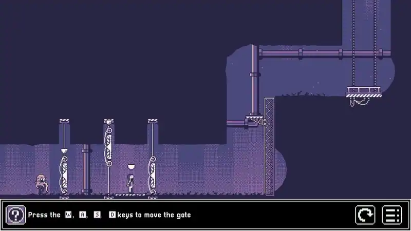 Underland: The Climb — изображение 2