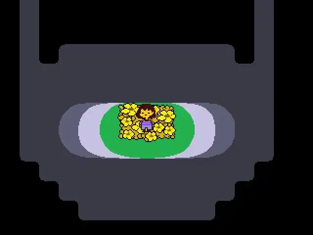 Undertale — изображение 2