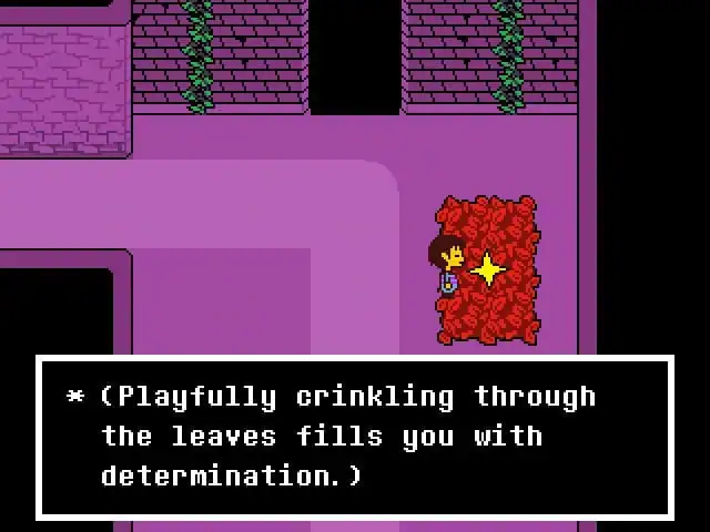 UNDERTALE по сети — изображение 2