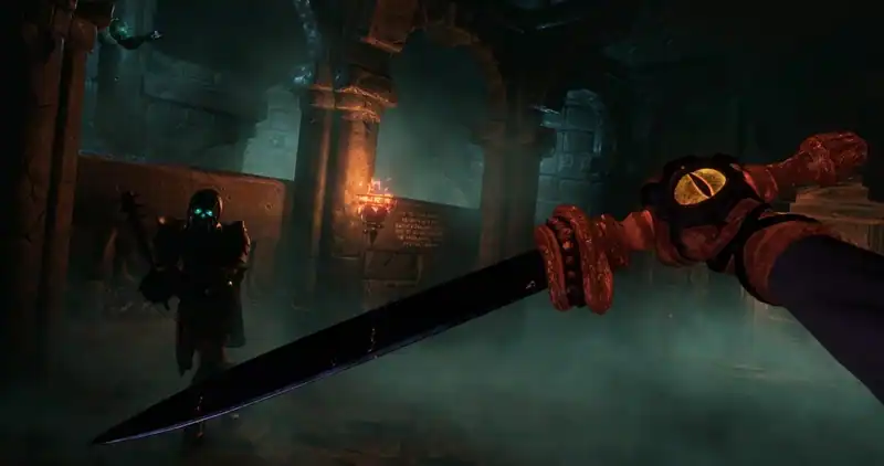 Underworld Ascendant — изображение 1