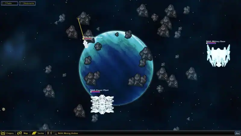 Unending Galaxy — изображение 2