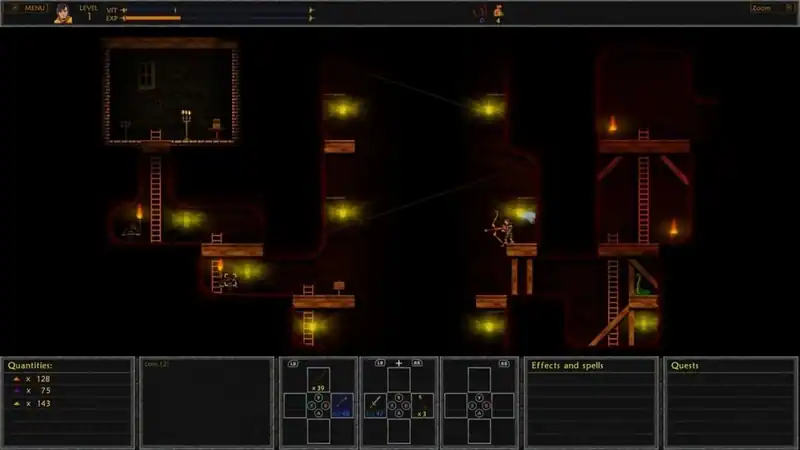 UnEpic по сети — изображение 2