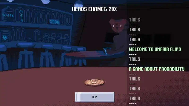 Unfair Flips — изображение 2