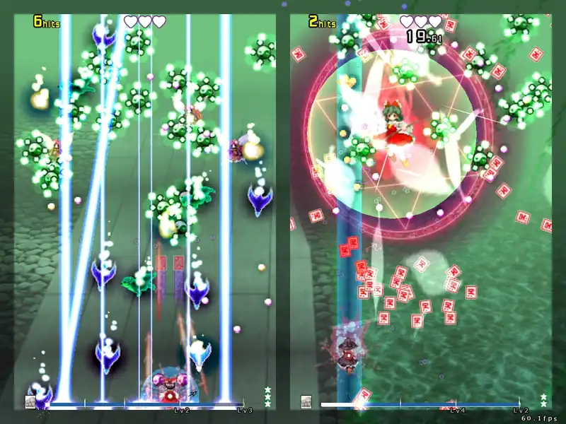 Unfinished Dream of All Living Ghost — изображение 1