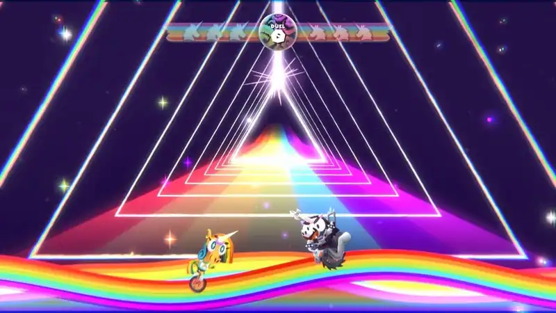 Unicorns on Unicycles — изображение 1