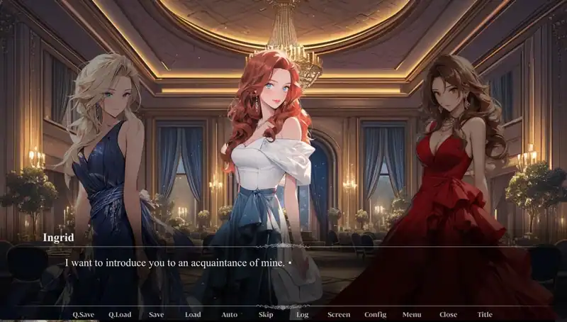 Unique Ladies — изображение 2
