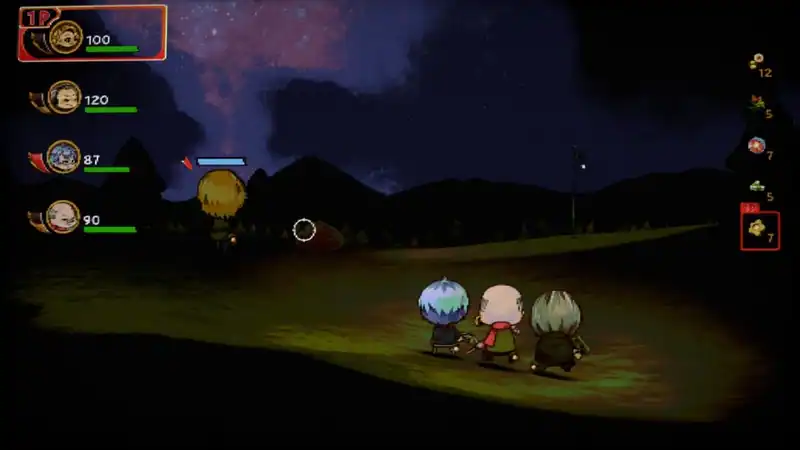 Universal Enemies — изображение 1