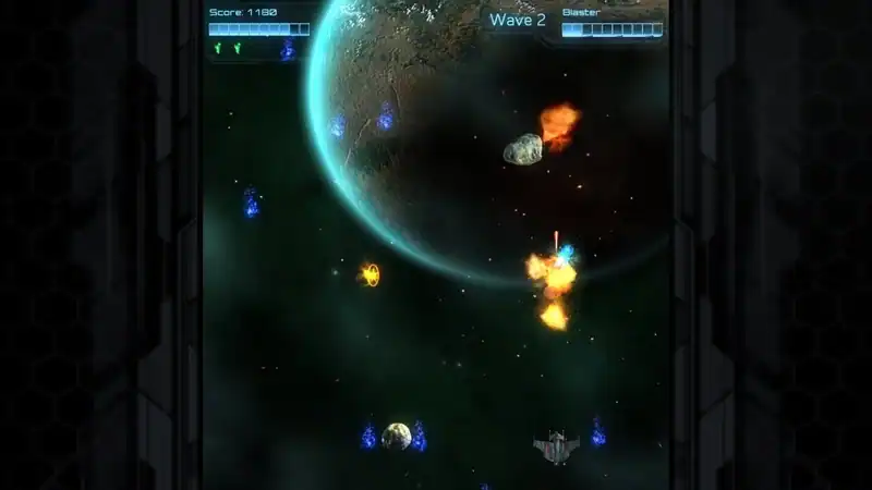 Bladestar — изображение 1
