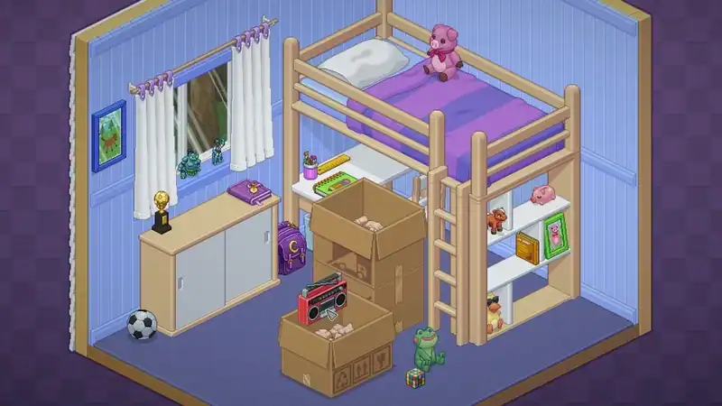 Unpacking — изображение 1