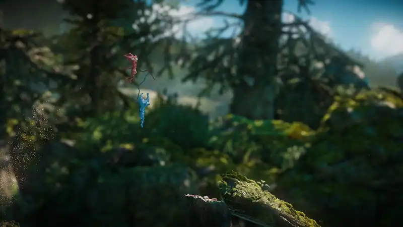 Unravel Two — изображение 2