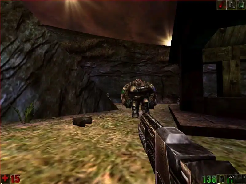 Unreal Mission Pack: Return to Na Pali — изображение 1