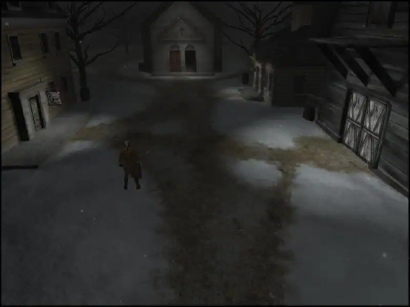 Blair Witch Volume 3: The Elly Kedward Tale — изображение 2
