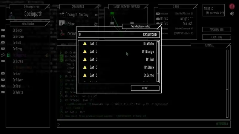 Untrusted — изображение 1