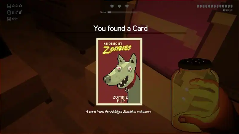 Unwelcome — изображение 1