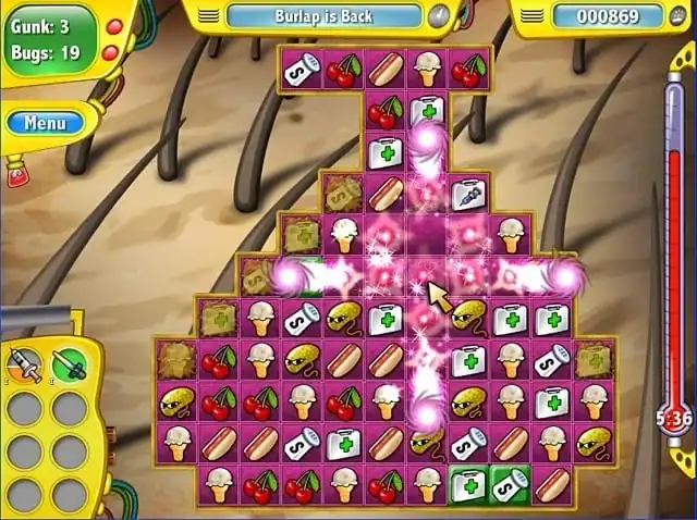 Unwell Mel — изображение 2