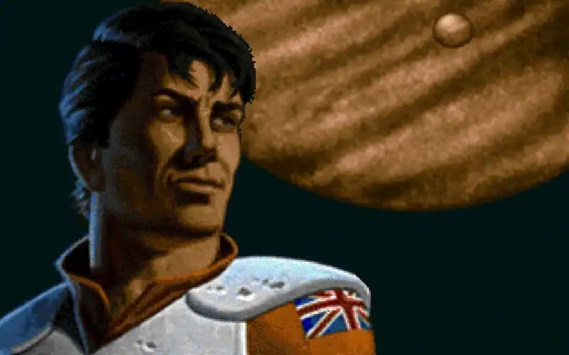 Blake Stone: Planet Strike — изображение 2