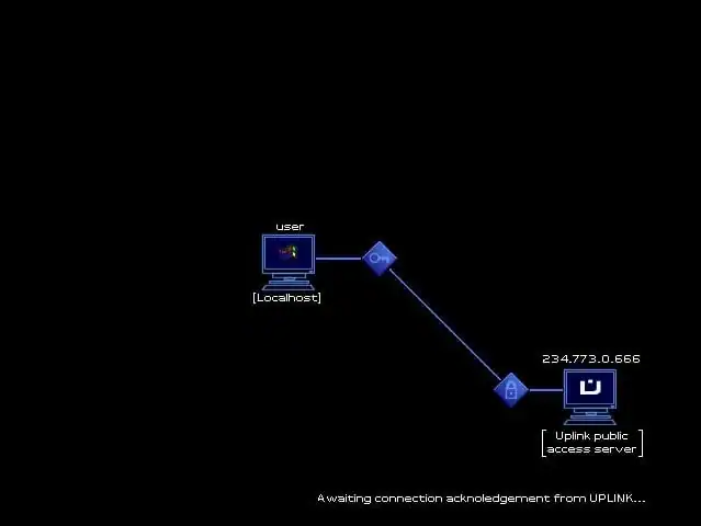 Uplink — изображение 2