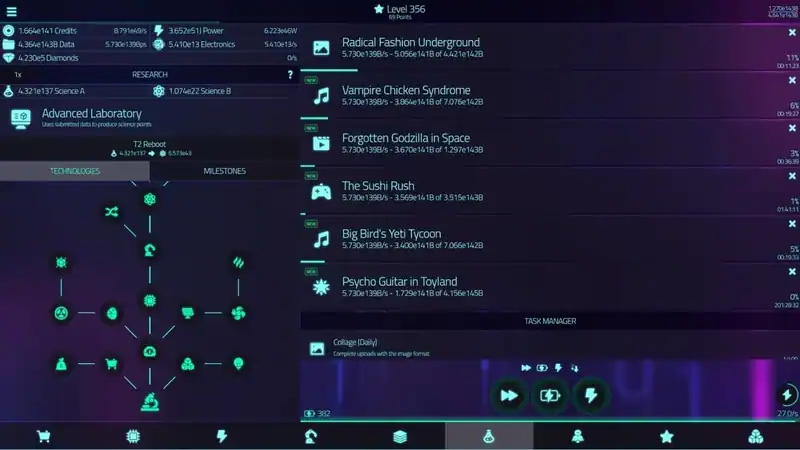 Upload Simulator Silicon — изображение 2