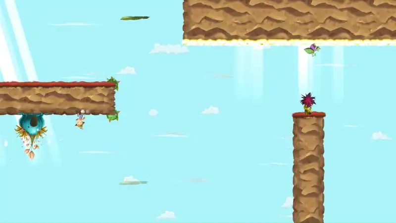 Upside Down — изображение 2