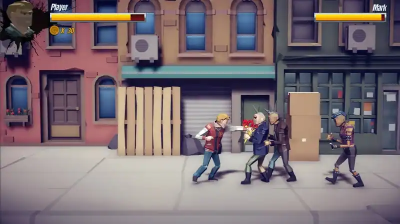 Urban Justice — изображение 1
