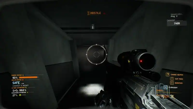 USAC: Code Breach по сети — изображение 2