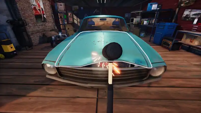 Used Cars Simulator — изображение 1