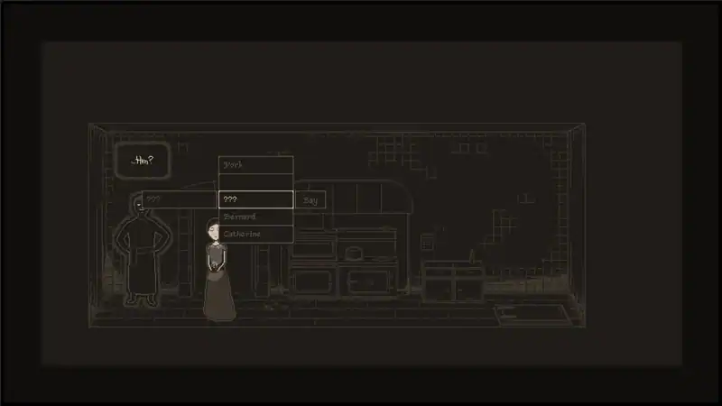 Utter a Name — изображение 1