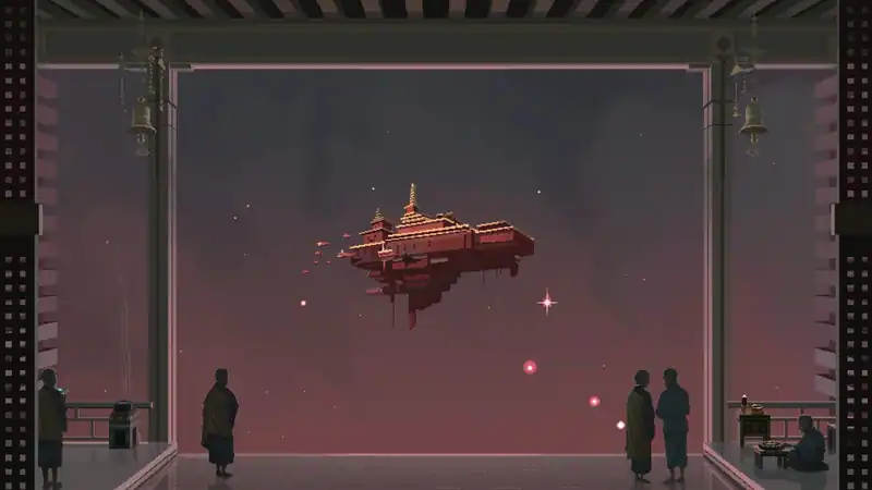 U.V.S. Nirmana — изображение 2