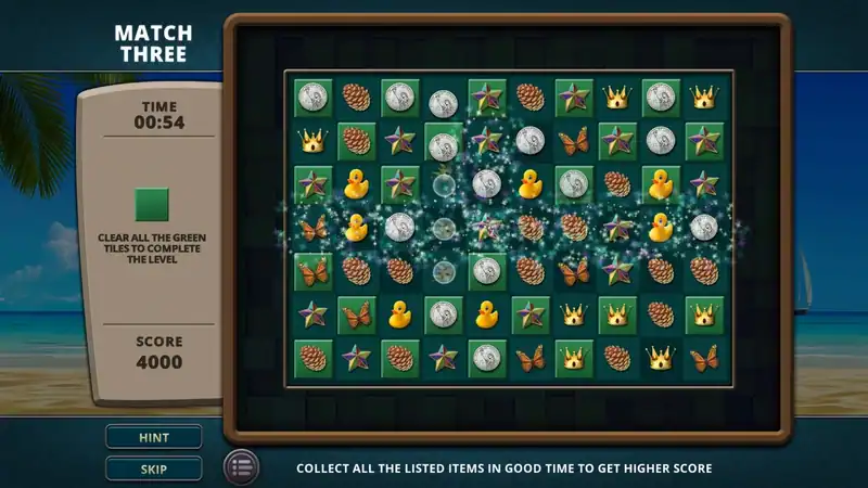 Vacation Paradise: California — изображение 1