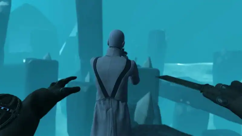 VAIL VR — изображение 2