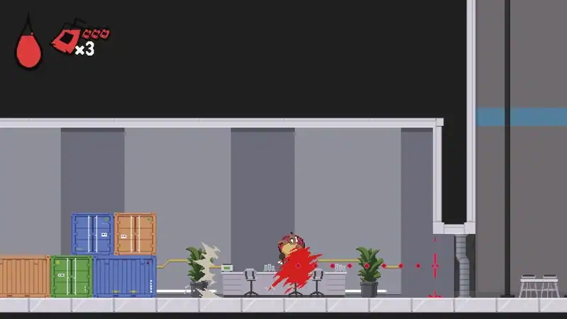 Vain Ascendance — изображение 1