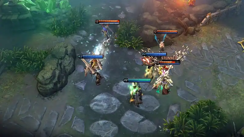 Vainglory — изображение 2