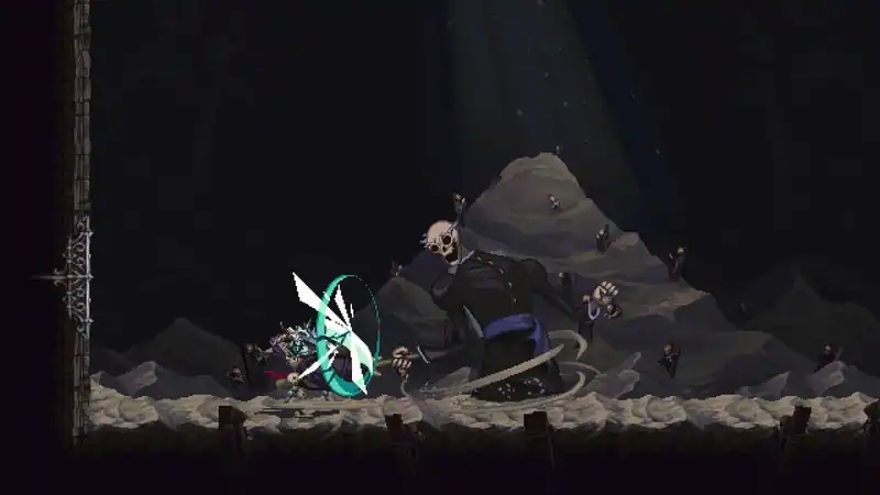 Blasphemous 2 — изображение 2