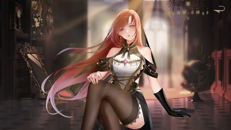Valhalla: Awakening of Valkyrie — изображение 1
