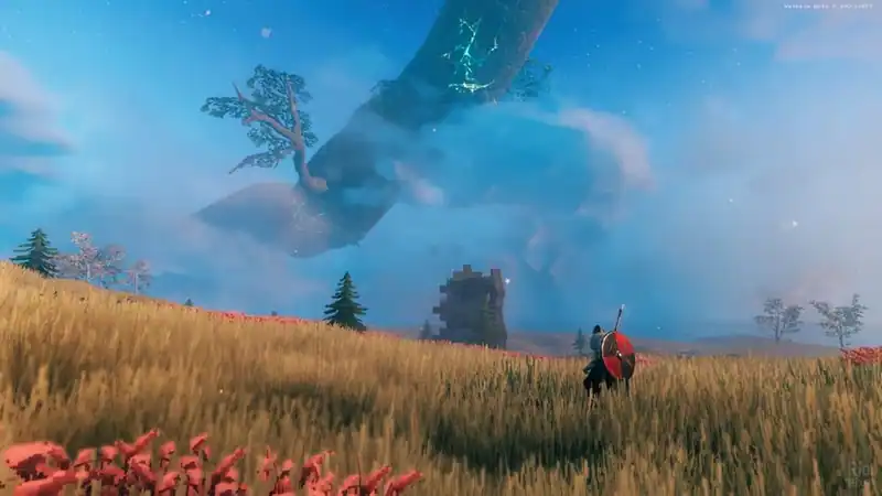Valheim по сети — изображение 2