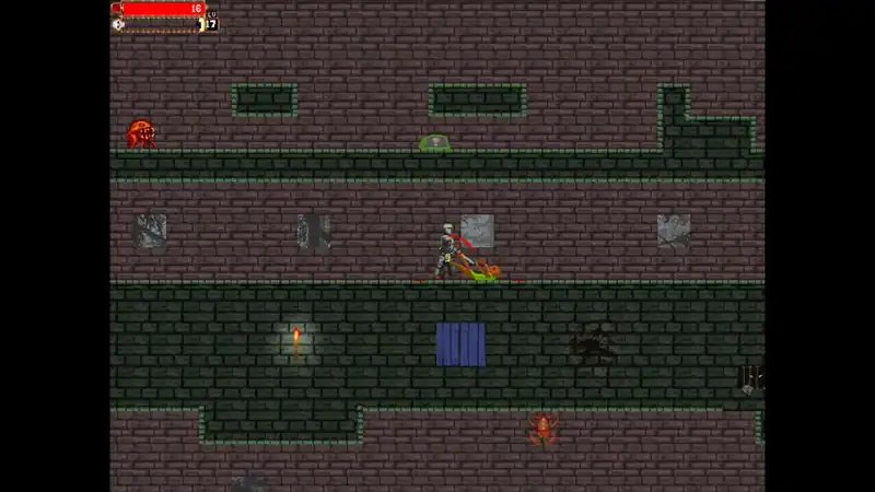 Validus mortis — изображение 1