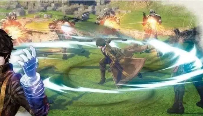 Valkyria Azure Revolution — изображение 2