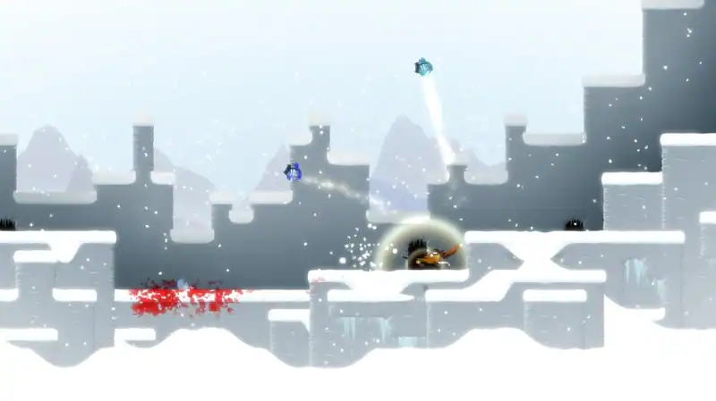 Blast Brawl 2 по сети — изображение 2