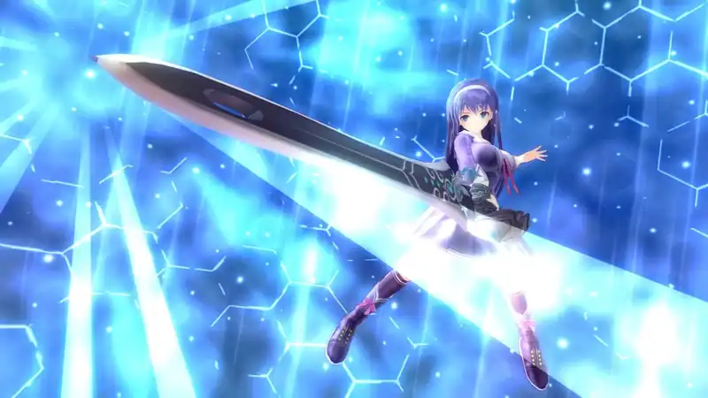 VALKYRIE DRIVE -BHIKKHUNI- по сети — изображение 2
