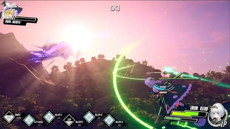 Valkyrie of Phantasm — изображение 1