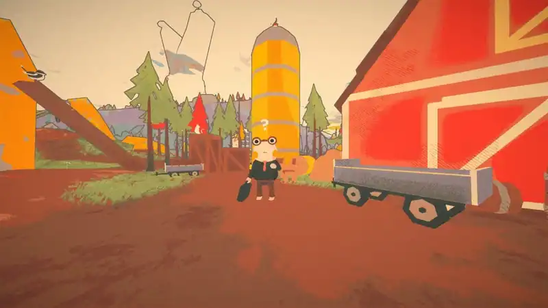 Valley Peaks — изображение 1