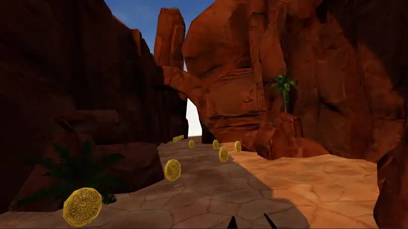 Valley Run — изображение 1