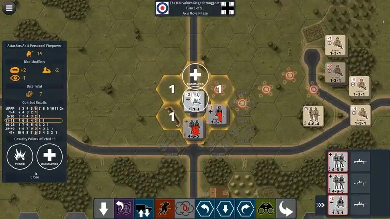 Valor and Victory — изображение 2