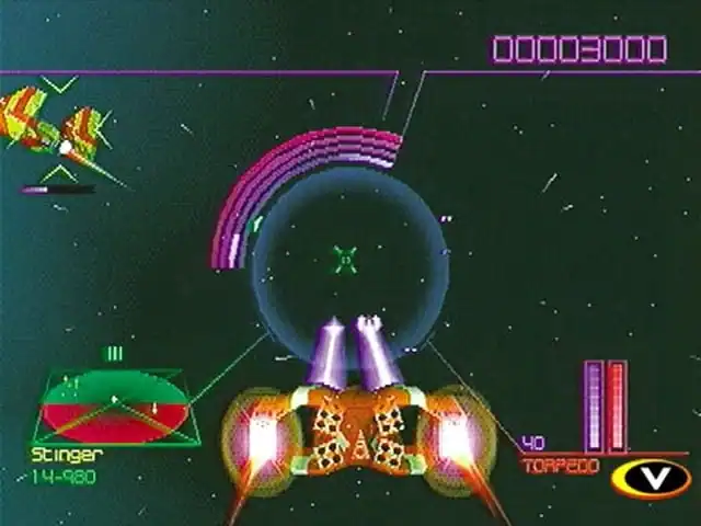 Blast Radius — изображение 2