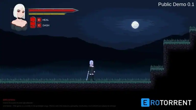 Vampire's Knight — изображение 2