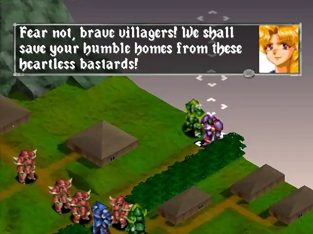 Vanguard Bandits — изображение 2