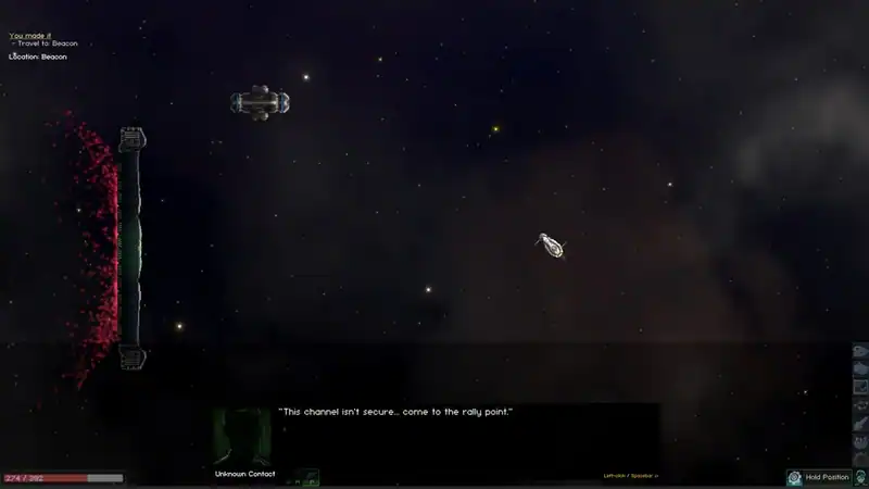 Vanguard Galaxy — изображение 1